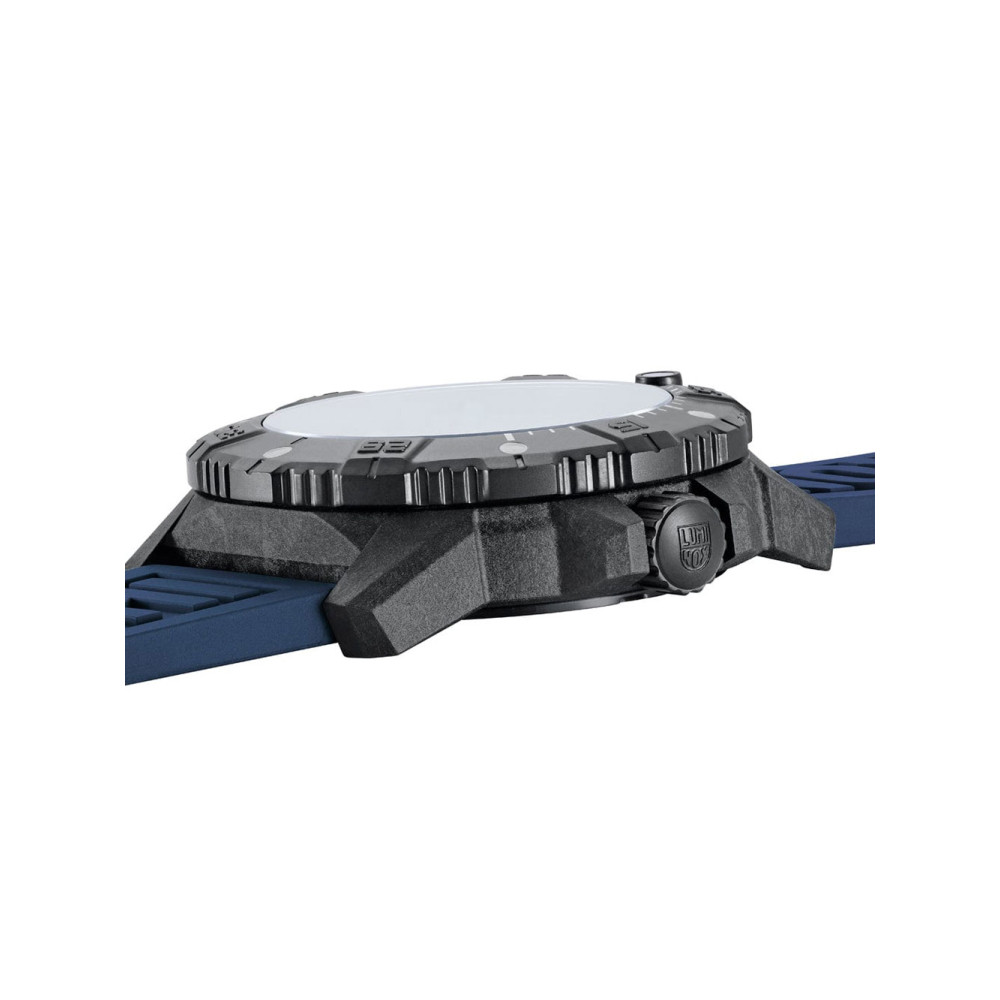 LUMINOX - Mod. Master Carbon Seal Red Bull Racing - Imagen 2