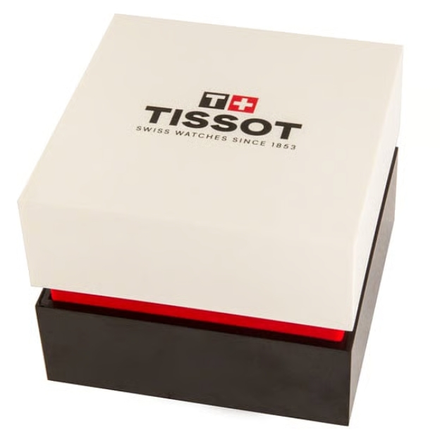 TISSOT - Mod. Heritage Porto - Imagen 3