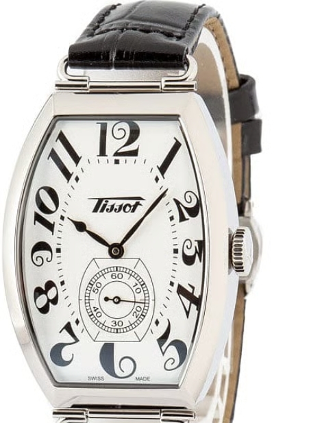 TISSOT - Mod. Heritage Porto - Imagen 2