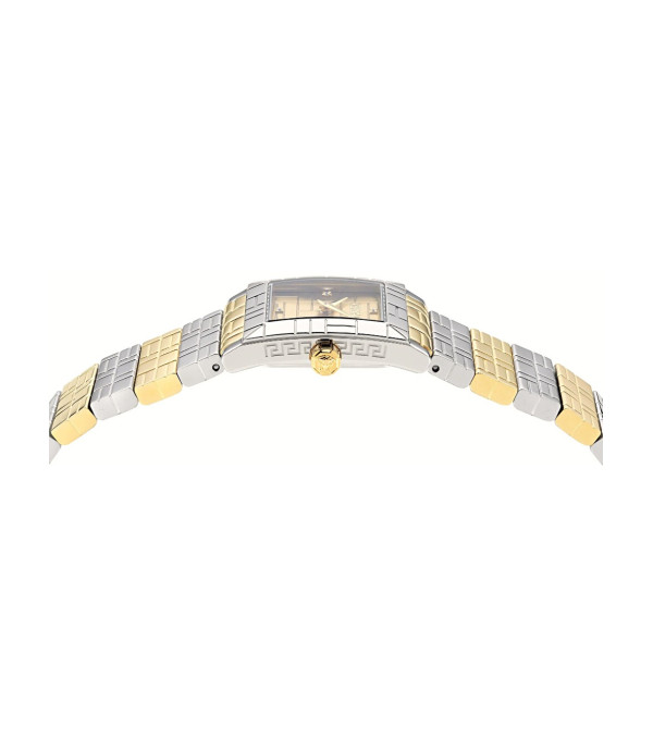 VERSACE - Mod. Mosaico bicolor - Imagen 2