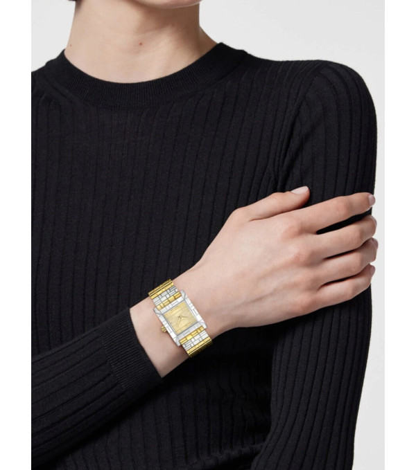 VERSACE - Mod. Mosaico bicolor - Imagen 4