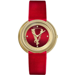 VERSACE - Mod. Thea - Rojo