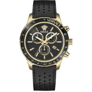 VERSACE - Modelo Cronógrafo