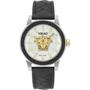 VERSACE - Modelo Medusa Deco Gent