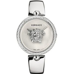 VERSACE - Mod. Palazzo Empire - Plata