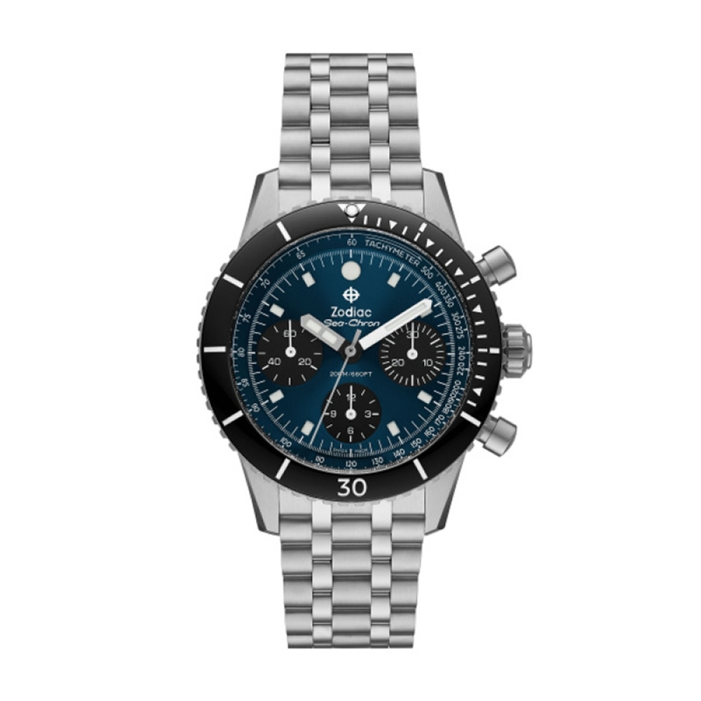 ZODIAC - Mod. Sea-Chron Azul